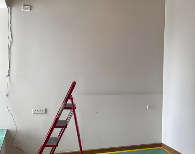 长沙房屋翻新电话